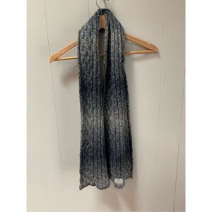 Ben Sherman Mens winter scarf